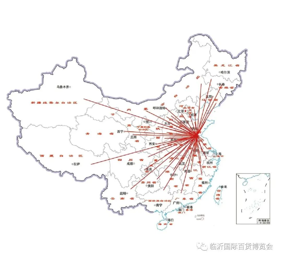 免費(fèi)大巴車接送至展會(huì)現(xiàn)場(chǎng)，讓您參展無(wú)后顧之憂，150輛大巴車，蓄勢(shì)待發(fā)，萬(wàn)名專業(yè)采購(gòu)商強(qiáng)勢(shì)進(jìn)駐。.jpg
